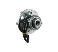 NTY Cuscinetto Ruota Mozzo Anteriore Sinistra Destra per Ssangyong Actyon SPORTS