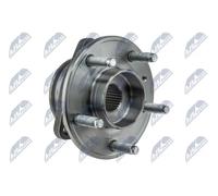 NTY Kit cuscinetto ruota KLP-DW-092 anteriori, anteriori sx, anteriori dx