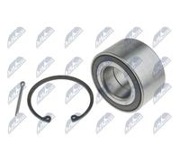 Cuscinetto ruota Assale anteriore KLP-DW-094 NTY per CHEVROLET OPEL