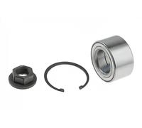 NTY Kit cuscinetto ruota compatibile con FORD MAZDA KLP-FR-019