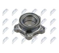 NTY Cuscinetto Ruota Mozzo Anteriore Sinistra Destra per Ford Transit Van 2.0 Di