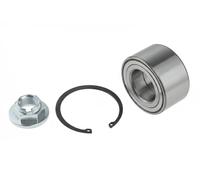 NTY Kit cuscinetto ruota KLP-FR-038 compatibile Ford Transit Connect / Tourneo Connect 02-
