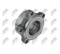 NTY Cuscinetto Ruota Mozzo Anteriore Sinistro Destro per Ford Transit Box 2.4