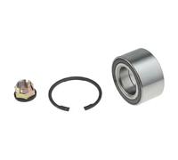 NTY Kit cuscinetto ruota anteriore KLP-FR-044 per Ford Focus III, Kuga, C‑Max, Tourneo – Set 2X