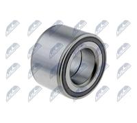 NTY KLP-FR-052 Kit cuscinetto ruota