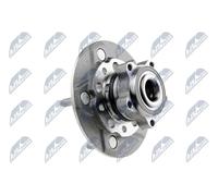 NTY Cuscinetto Ruota Mozzo Anteriore Sinistra Destra per Ford Transit Van 2.0