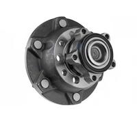NTY Kit cuscinetto ruota KLP-FR-055 Mozzo frontale per Ford Transit V363 2.0