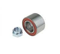 NTY Kit cuscinetto ruota assale anteriore KLP-FT-004 Adatto a Fiat Uno 0.9-1.3D 83.03-