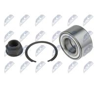 Cuscinetto ruota Assale anteriore KLP-FT-026 NTY per FIAT LANCIA OPEL