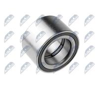 NTY Kit cuscinetto ruota compatibile con CITROËN FIAT IVECO PEUGEOT KLP-FT-029