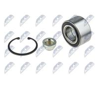 NTY Cuscinetto Ruota Mozzo Anteriore KLP-HD-004 Sinistra/Destra per Rover 200 Berlina 214i