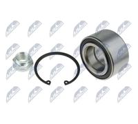 NTY Kit cuscinetto ruota compatibile con HONDA ROVER KLP-HD-010