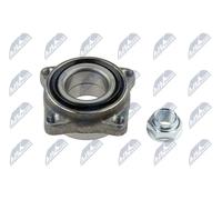NTY KLP-HD-014 Kit cuscinetto ruota