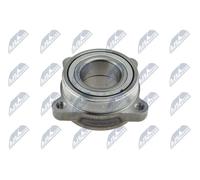 NTY Kit cuscinetto ruota KLP-HD-021 compatibile con HONDA e ISUZU – anteriore