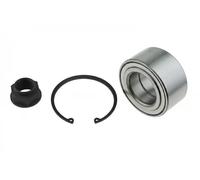 NTY Cuscinetto Ruota Mozzo Frontale per Honda Cr-V II Rd _ 2.0 2.2 Ctdi Ap 1.8i