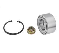 NTY Cuscinetto Ruota Mozzo Frontale per Honda Cr-V II 2.0 2.2 Ctdi Civic VIII