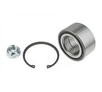 Cuscinetto ruota Assale anteriore KLP-HD-029 NTY per HONDA CR-V III CR-V V HR-V