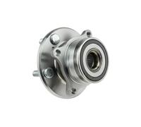 Cuscinetto ruota Assale anteriore KLP-HD-036 NTY