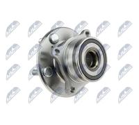 NTY Mozzo Ruota Kit Cuscinetti Anteriori Sinistro Destro Adatto Per Honda Pilot