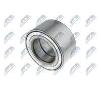 Cuscinetto ruota Assale anteriore KLP-HD-037 NTY