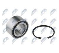 NTY KLP-HD-040 Kit cuscinetto ruota