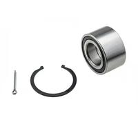 NTY Cuscinetto ruota mozzo anteriore Sinistra/Destra per Hyundai Getz 1.1 1.4i