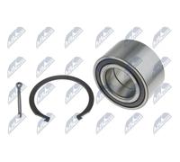 Cuscinetto ruota Assale anteriore KLP-HY-513 NTY per HYUNDAI KIA VW
