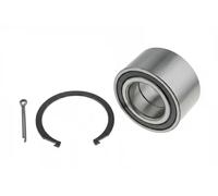 Cuscinetto ruota Assale anteriore KLP-HY-513 NTY per HYUNDAI KIA VW