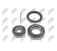 Cuscinetto ruota Assale anteriore KLP-HY-514 NTY per MITSUBISHI HYUNDAI