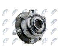 Cuscinetto ruota Assale anteriore KLP-HY-526 NTY per HYUNDAI KIA