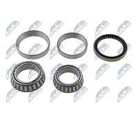 NTY KLP-IS-001 Kit cuscinetto ruota