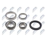 NTY Kit cuscinetto ruota compatibile con KIA KLP-KA-301