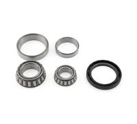 NTY Kit cuscinetto ruota compatibile con KIA KLP-KA-301