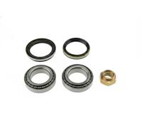 NTY Kit cuscinetto ruota compatibile con MAZDA KIA KLP-KA-311