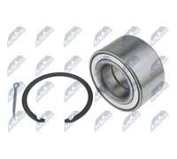 NTY Kit cuscinetto ruota compatibile con HYUNDAI KIA KLP-KA-316
