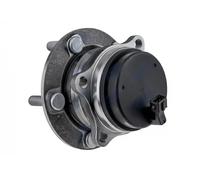 NTY KLP-KA-322 Mozzo ruota