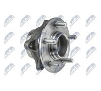 NTY Kit cuscinetto ruota compatibile con LAND ROVER KLP-LR-001