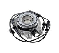NTY KLP-LR-008B Kit cuscinetto ruota