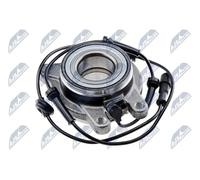 Cuscinetto ruota Assale anteriore KLP-LR-008B NTY