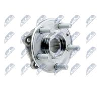 Originale NTY Kit Cuscinetti Ruota KLP-LR-010 Per Land Rover