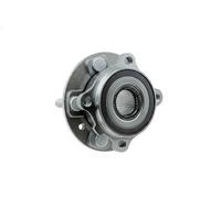 NTY Cuscinetto Ruota Anteriore Kit KLP-LR-010 per Land Rover Range Rover Evoque 2.0 4x4