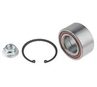 Cuscinetto ruota Assale anteriore KLP-ME-016 NTY per MERCEDES-BENZ VITO Autobus