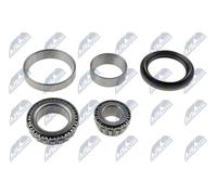 Cuscinetto ruota Assale anteriore KLP-ME-023 NTY per MERCEDES-BENZ VARIO Furgone