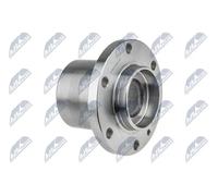 Kit Cuscinetto Ruota Adatto A per Mercedes Sprinter 06 VW Crafter 06> 1800KG/OE