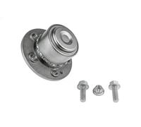 NTY Cuscinetto e mozzo ruota anteriore KLP-ME-026 per Mercedes-Benz Vito