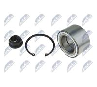 NTY KLP-ME-027 Kit cuscinetto ruota