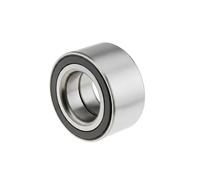 NTY Cuscinetto Ruota Mozzo Frontale per Mercedes-Benz Classe B W246 W242