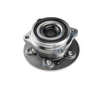 NTY Kit cuscinetto ruota KLP-ME-032 - mozzo anteriore sinistro/destro per Mercedes-Benz GLE 350 D