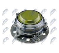 NTY KLP-ME-033 Kit cuscinetto ruota