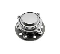 Cuscinetto ruota Assale anteriore KLP-ME-034 NTY per MERCEDES-BENZ CLASSE C CLS